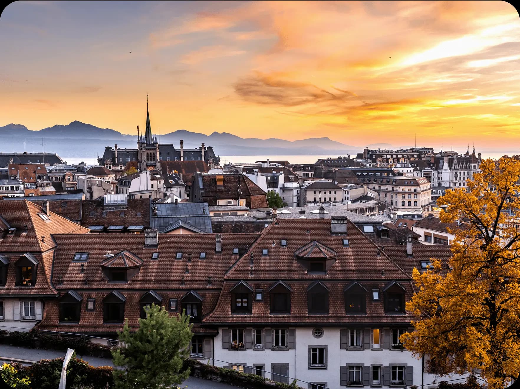 Fiduciaire Vaudoise, votre partenaire de confiance en Suisse Fiduciaire Vaudoise, votre partenaire de confiance en Suisse